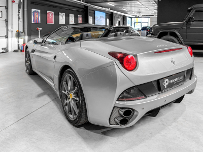 Ferrari California 4.3 V8/20'/FULL SERVICE FERRARI/EXCLUSIVE