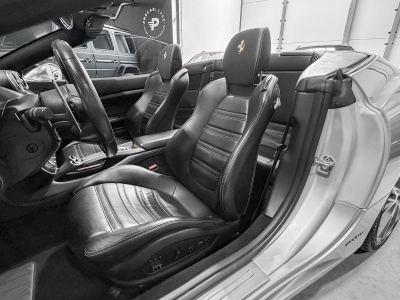 Ferrari California 4.3 V8/20'/FULL SERVICE FERRARI/EXCLUSIVE