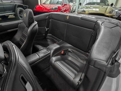 Ferrari California 4.3 V8/20'/FULL SERVICE FERRARI/EXCLUSIVE
