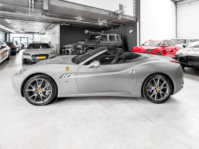 Ferrari California 4.3 V8/20'/FULL SERVICE FERRARI/EXCLUSIVE