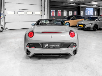 Ferrari California 4.3 V8/20'/FULL SERVICE FERRARI/EXCLUSIVE