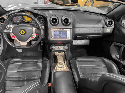 Ferrari California 4.3 V8/20'/FULL SERVICE FERRARI/EXCLUSIVE