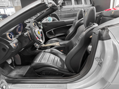 Ferrari California 4.3 V8/20'/FULL SERVICE FERRARI/EXCLUSIVE
