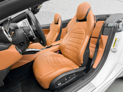 Ferrari California California T / 3.9 V8 / 4-Sitzer /
