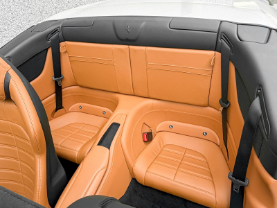 Ferrari California California T / 3.9 V8 / 4-Sitzer /