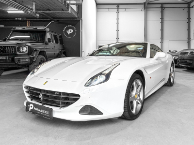 Ferrari California California T / 3.9 V8 / 4-Sitzer /