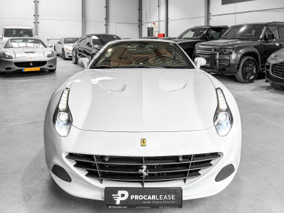 Ferrari California California T / 3.9 V8 / 4-Sitzer /