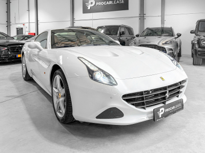 Ferrari California California T / 3.9 V8 / 4-Sitzer /