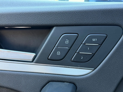 Audi Q5 quattro 2x S-Line/Cockpit/Voll