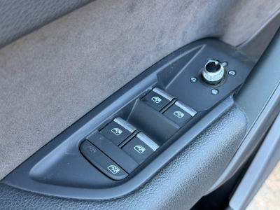 Audi Q5 quattro 2x S-Line/Cockpit/Voll
