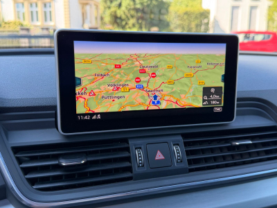 Audi Q5 quattro 2x S-Line/Cockpit/Voll