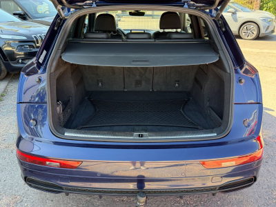 Audi Q5 quattro 2x S-Line/Cockpit/Voll