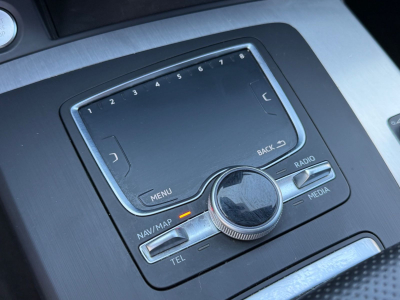 Audi Q5 quattro 2x S-Line/Cockpit/Voll