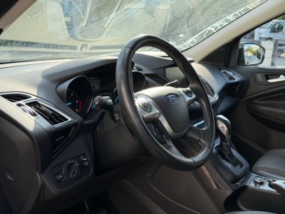 Ford Kuga Individual 4X4/132 KW/1.HAND/KAMERA/