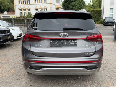 Hyundai Santa Fe Prime Hybrid 4WD