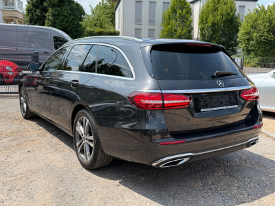 Mercedes-Benz E 400 E T-Modell E 400 d 4Matic