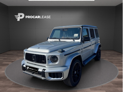 Mercedes-Benz G 63 AMG G63 AMG FACELIFT/ A22 RIDE.C/CARBON/2026