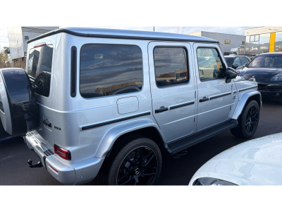 Mercedes-Benz G 63 AMG G63 AMG FACELIFT/ A22 RIDE.C/CARBON/2026