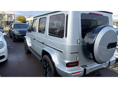 Mercedes-Benz G 63 AMG G63 AMG FACELIFT/ A22 RIDE.C/CARBON/2026