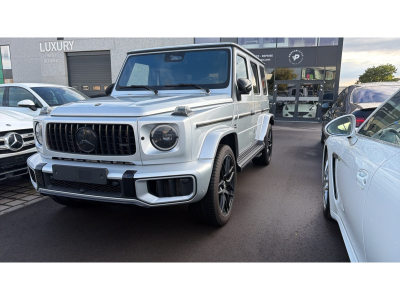Mercedes-Benz G 63 AMG G63 AMG FACELIFT/ A22 RIDE.C/CARBON/2026