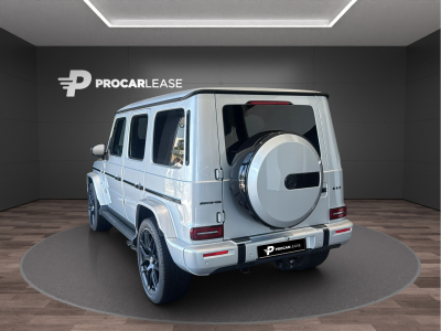 Mercedes-Benz G 63 AMG G63 AMG FACELIFT/ A22 RIDE.C/CARBON/2026