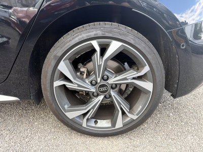 Audi A3 Sportback 35 TFSI S-LINE X2 150CV AUTO