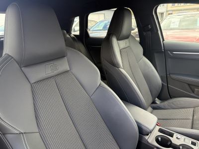 Audi A3 Sportback 35 TFSI S-LINE X2 150CV AUTO