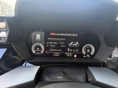Audi A3 Sportback 35 TFSI S-LINE X2 150CV AUTO