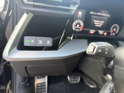 Audi A3 Sportback 35 TFSI S-LINE X2 150CV AUTO
