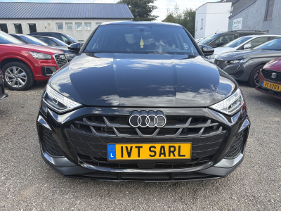 Audi A3 Sportback 35 TFSI S-LINE X2 150CV AUTO