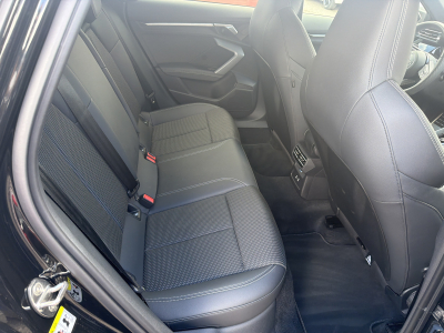 Audi A3 Sportback 35 TFSI S-LINE X2 150CV AUTO