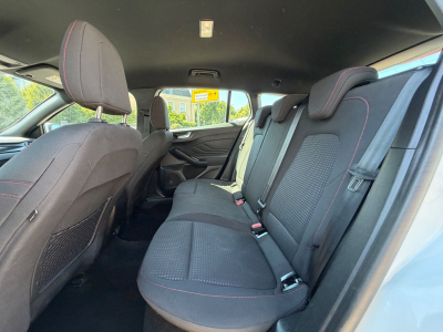 Ford Focus Turnier ST-Line 120 PS