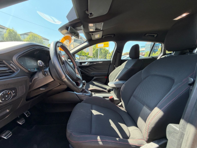 Ford Focus Turnier ST-Line 120 PS