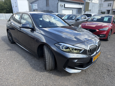 BMW 118 I Pack M AUTO