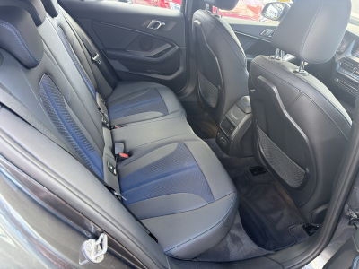 BMW 118 I Pack M AUTO