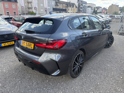BMW 118 I Pack M AUTO