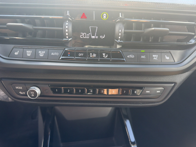 BMW 118 I Pack M AUTO