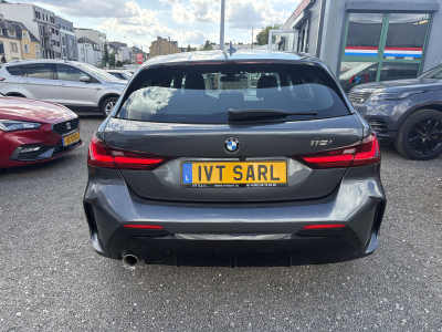 BMW 118 I Pack M AUTO