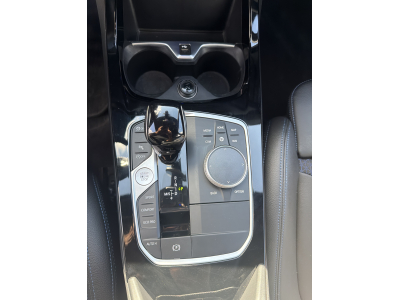 BMW 118 I Pack M AUTO