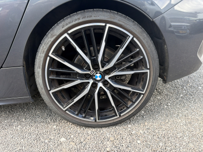 BMW 118 I Pack M AUTO