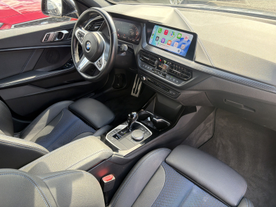 BMW 118 I Pack M AUTO