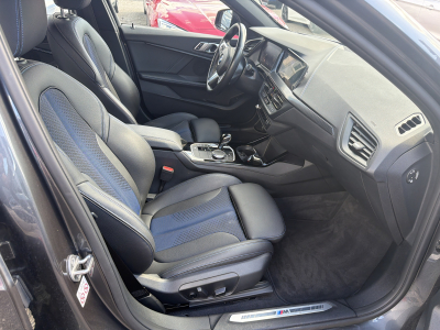 BMW 118 I Pack M AUTO