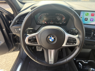 BMW 118 I Pack M AUTO