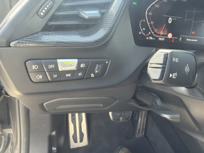 BMW 118 I Pack M AUTO