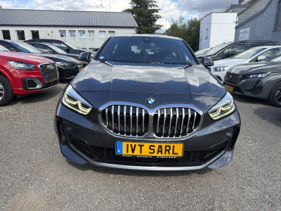 BMW 118 I Pack M AUTO