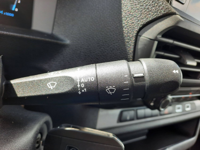 Peugeot Expert DOKA XL AT 180 5Sitzer/AHK/Navy