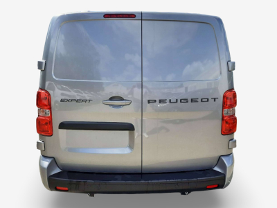 Peugeot Expert DOKA XL AT 180 5Sitzer/AHK/Navy