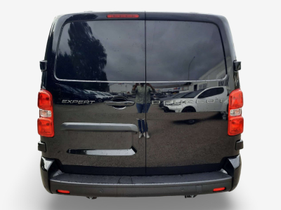 Peugeot Expert DOKA XL AT 180 5Sitzer/AHK/Navy