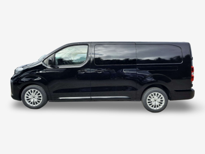 Peugeot Expert DOKA XL AT 180 5Sitzer/AHK/Navy