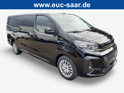 Peugeot Expert DOKA XL AT 180 5Sitzer/AHK/Navy